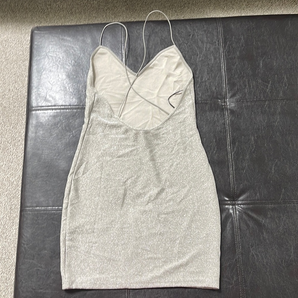 Mini Party Dress